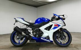 SUZUKI GSX-R1000 2009 CL111