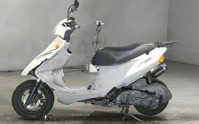 SUZUKI ADDRESS V125 G CF4EA