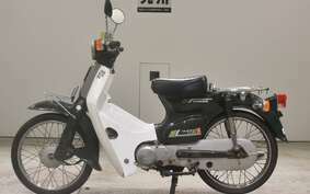 HONDA C50 SUPER CUB C50