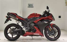 YAMAHA YZF-R1 2008