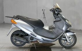 SUZUKI ADDRESS 110 CF11A