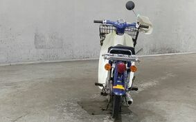 HONDA PRESS CUB 50 C50