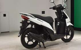 SUZUKI ADDRESS 110 CE47A