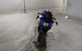 SUZUKI GSX250R DN11A