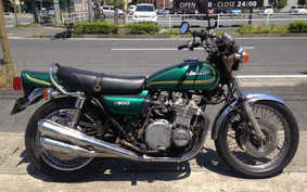 KAWASAKI Z750 FOUR(D) 1978 KZ750D