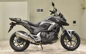 HONDA NC750X 2014 RC72