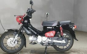 HONDA CROSS CUB 110 JA60