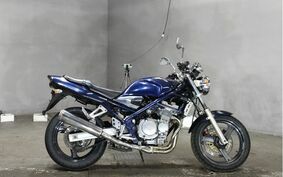 SUZUKI BANDIT 250 GJ77A