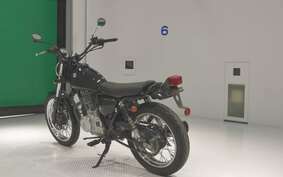 SUZUKI GRASS TRACKER NJ4BA