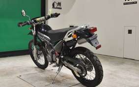 KAWASAKI SUPER SHERPA KL250G