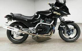 KAWASAKI GPZ900R NINJA 2004 ZX900A