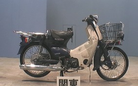 HONDA C50 SUPER CUB AA01