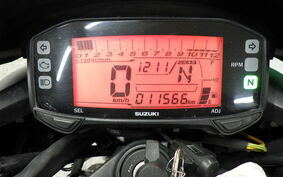 SUZUKI GIXXER 150 NG4BG