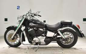 HONDA SHADOW 400 2001 NC34