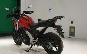 HONDA NC750X DCT 2021 RH09