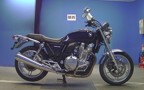 HONDA CB1100 ABS 2011 SC65