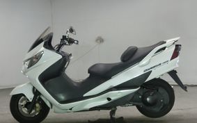 SUZUKI SKYWAVE 400 S 2006 CK43A