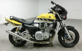 YAMAHA XJR1300 2001 RP02