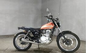 SUZUKI GRASS TRACKER BigBoy NJ47A