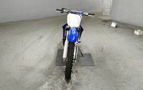 YAMAHA YZ125 CE09C