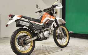 YAMAHA SEROW 225 DG08J