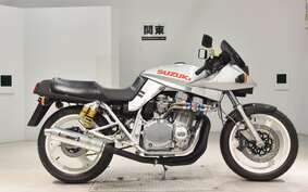 SUZUKI GSX1100S KATANA 1995 GU76A