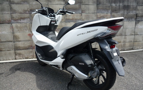 HONDA PCX 150 KF30