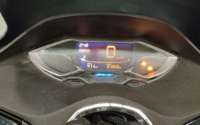 HONDA PCX125 JK05