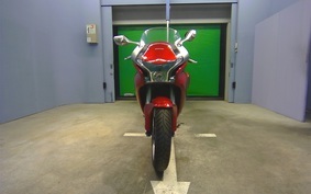 HONDA VFR1200F 2010 SC63