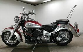 YAMAHA DRAGSTAR 400 CLASSIC 2006 VH01J