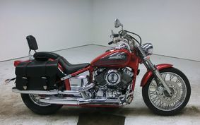 YAMAHA DRAGSTAR 400 2000 VH01J