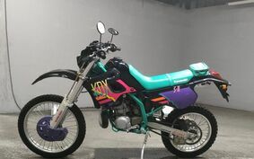 KAWASAKI KDX250SR DX250F