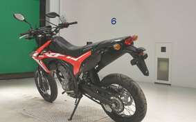 HONDA CRF250M MD44