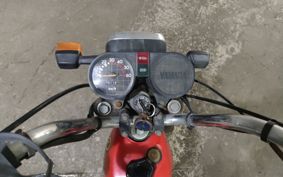 YAMAHA POPGAL 17J