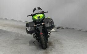 KAWASAKI NINJA 1000 2014 ZXT00L