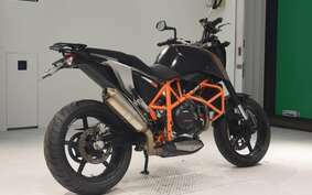 KTM 690 DUKE 2012 LDT40