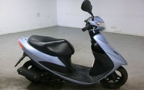 SUZUKI ADDRESS V50 Fi G Type CA42A