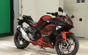 KAWASAKI NINJA 250 ABS EX250L