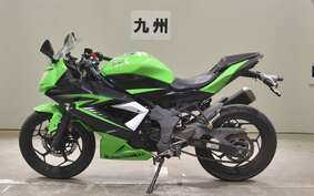 KAWASAKI NINJA 250 SL BX250A