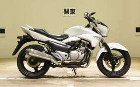 SUZUKI GSR250 GJ55D