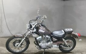 YAMAHA VIRAGO 250 3DM