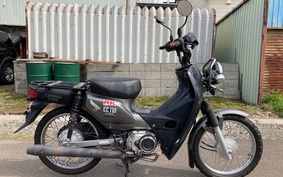 HONDA CROSS CUB 110 JA10