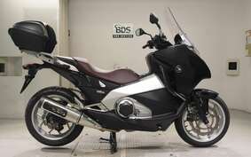 HONDA NC 700 INTEGRA 2013 RC62