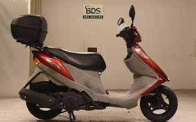 SUZUKI ADDRESS V125 G CF46A