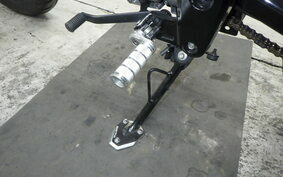 HONDA MONKEY 125 ABS JB02