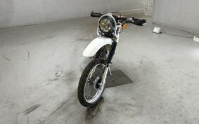 HONDA XR250 BAJA MD30