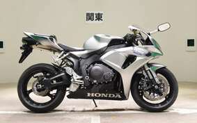 HONDA CBR1000RR 2007 SC57