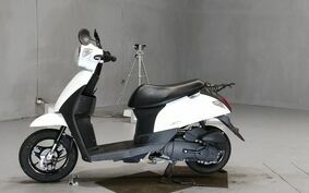 SUZUKI LET's CA4AA