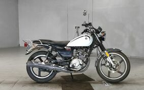 YAMAHA YB125SP PCJL