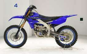 YAMAHA YZ250F CG40C